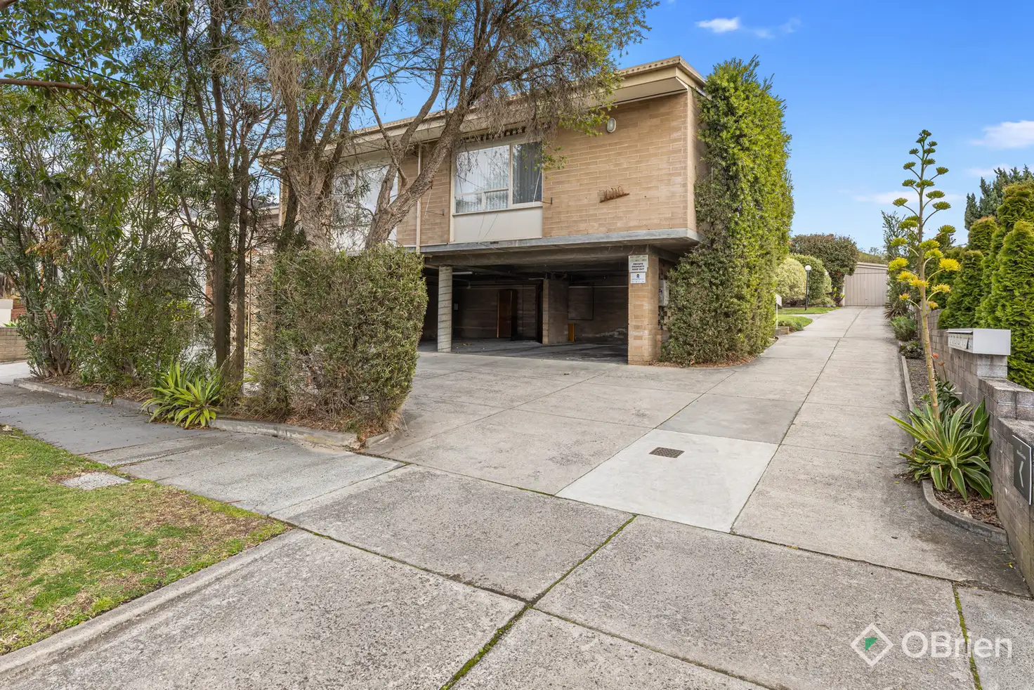 Main view of Homely unit listing, 5/17 Mac Crescent, Parkdale VIC 3195