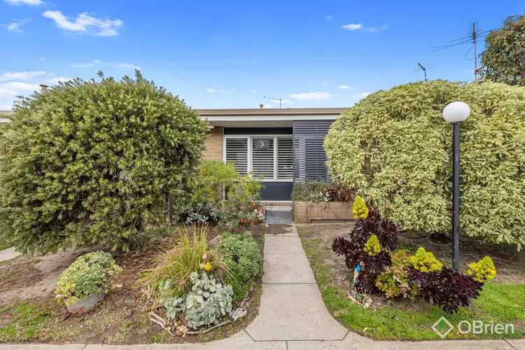 Second view of Homely unit listing, 5/17 Mac Crescent, Parkdale VIC 3195