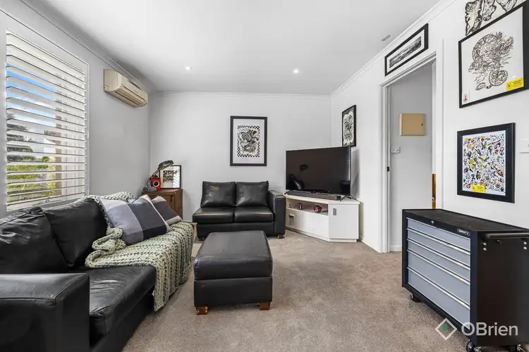 Third view of Homely unit listing, 5/17 Mac Crescent, Parkdale VIC 3195