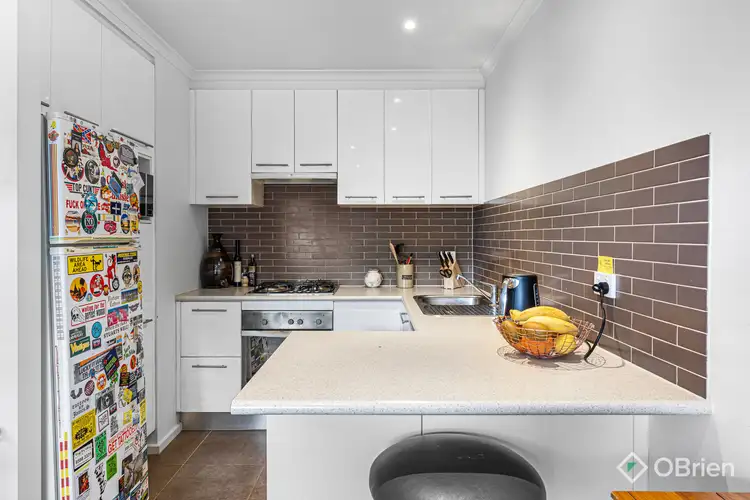 Fifth view of Homely unit listing, 5/17 Mac Crescent, Parkdale VIC 3195