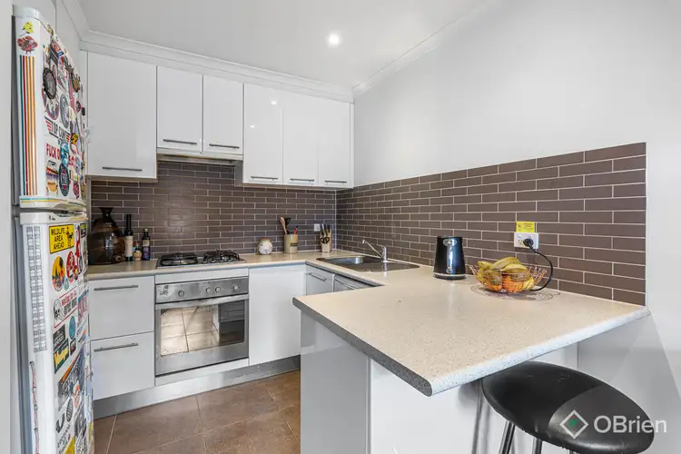 Sixth view of Homely unit listing, 5/17 Mac Crescent, Parkdale VIC 3195