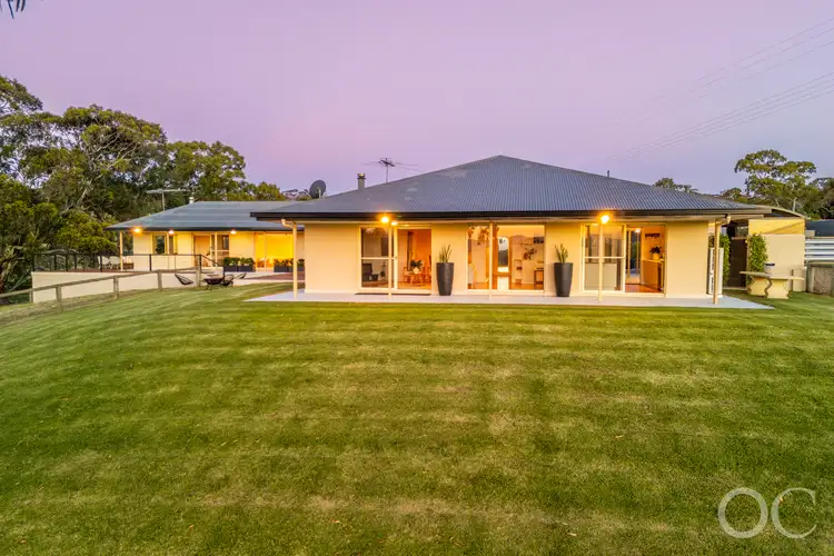 111 Murdoch Hill Road, Woodside SA 5244