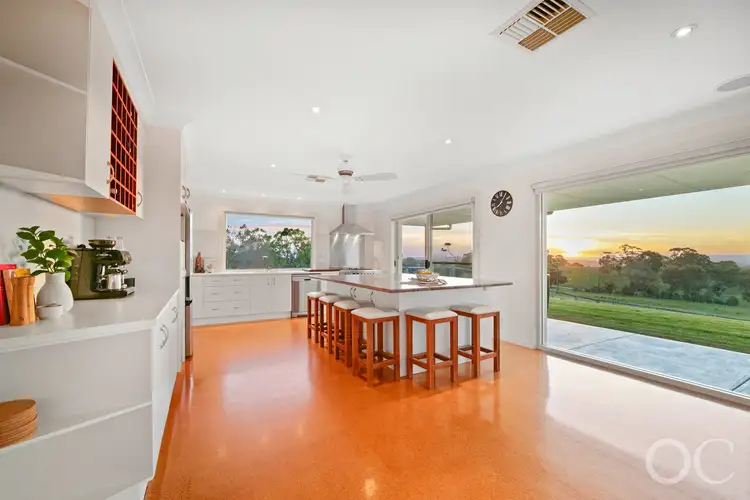 Third view of Homely rural property listing, 111 Murdoch Hill Road, Woodside SA 5244