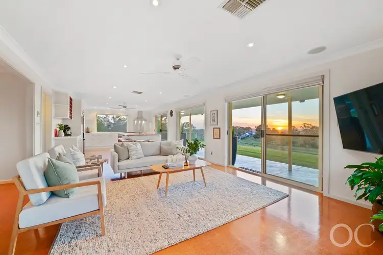 Fifth view of Homely rural property listing, 111 Murdoch Hill Road, Woodside SA 5244