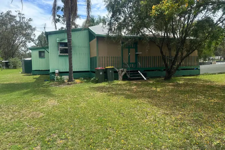 35 High Street, Kogan QLD 4406