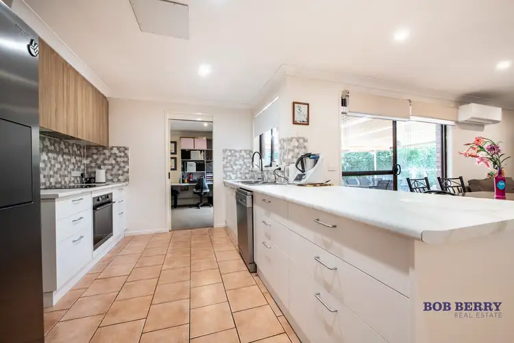 Fourth view of Homely house listing, 18 Keane Avenue, Dubbo NSW 2830