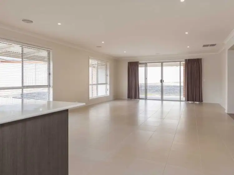 Fourth view of Homely house listing, 6 Eilish Court, Mount Helen VIC 3350