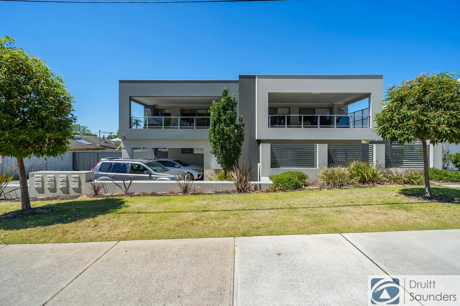 Main view of Homely apartment listing, 1/65 Beatrice Street, Innaloo WA 6018