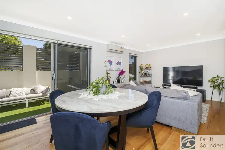 Third view of Homely apartment listing, 1/65 Beatrice Street, Innaloo WA 6018
