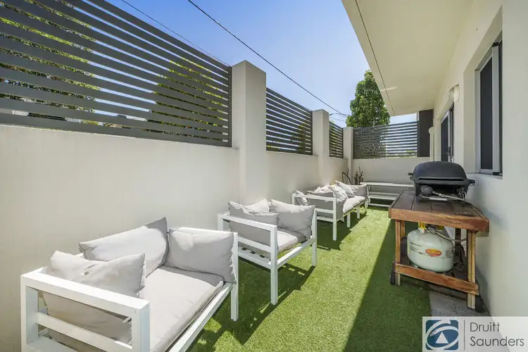 Fourth view of Homely apartment listing, 1/65 Beatrice Street, Innaloo WA 6018