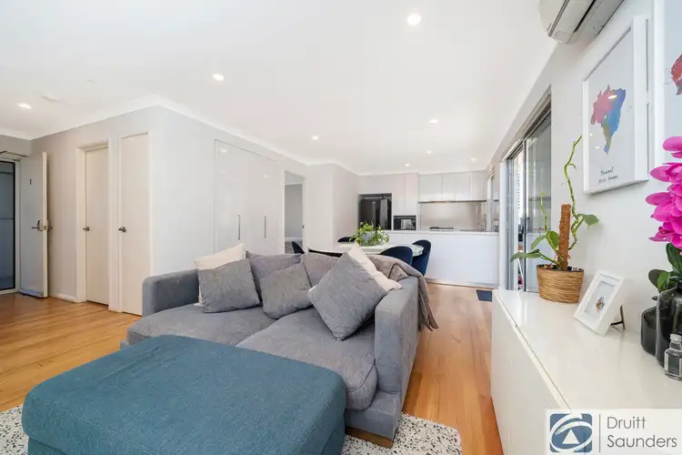 Fifth view of Homely apartment listing, 1/65 Beatrice Street, Innaloo WA 6018