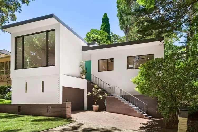 102 Clontarf Street, North Balgowlah NSW 2093