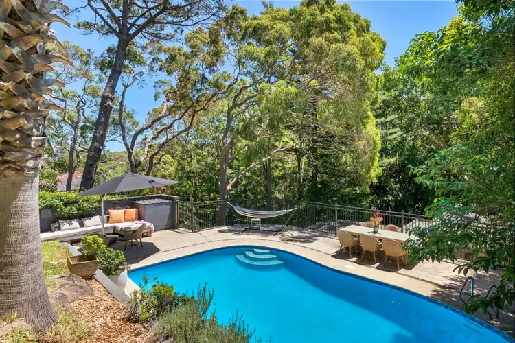 Second view of Homely house listing, 102 Clontarf Street, North Balgowlah NSW 2093