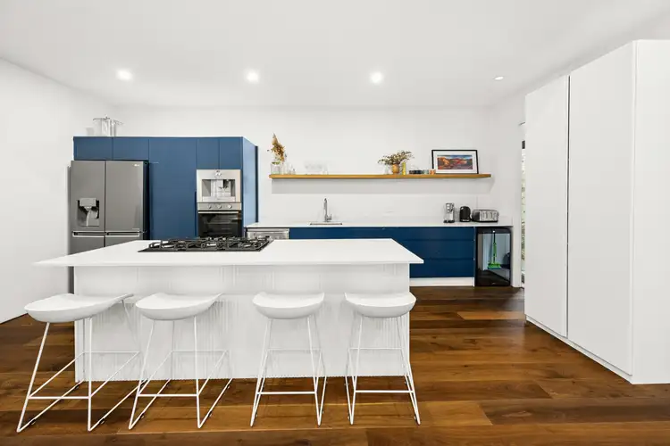 Fourth view of Homely house listing, 102 Clontarf Street, North Balgowlah NSW 2093