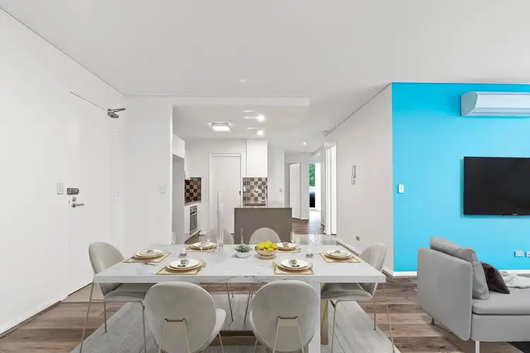 308/5 Pymble Avenue, Pymble NSW 2073