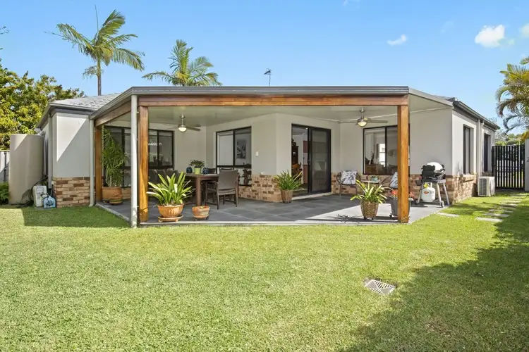 15 Mikado Way, Robina QLD 4226