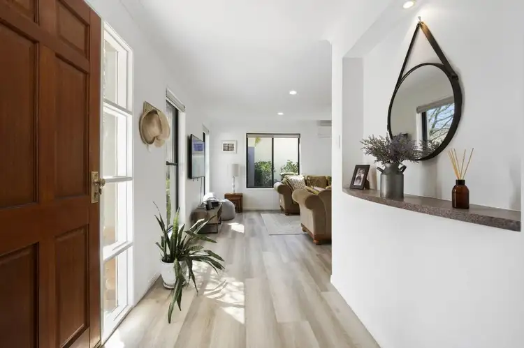 Second view of Homely house listing, 15 Mikado Way, Robina QLD 4226