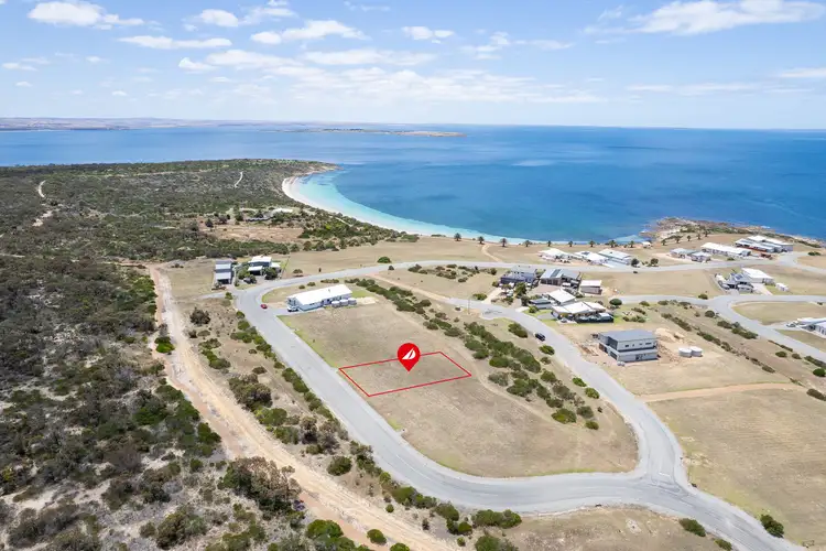 22 Plover Court, Point Boston SA 5607