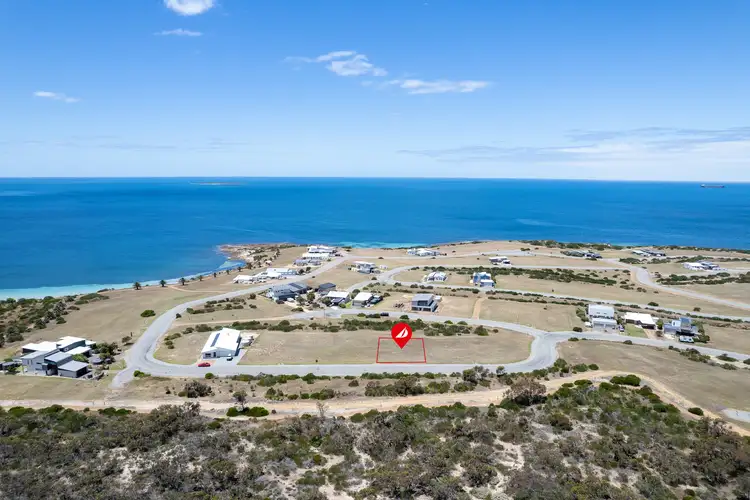 Fourth view of Homely land listing, 22 Plover Court, Point Boston SA 5607