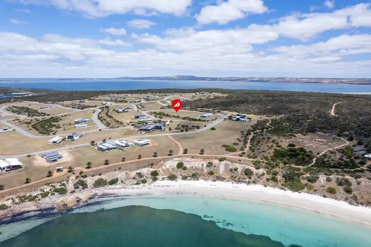 Sixth view of Homely land listing, 22 Plover Court, Point Boston SA 5607