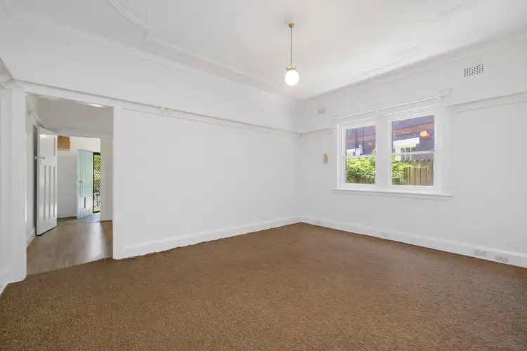 Third view of Homely unit listing, 1/208 Clovelly Road, Randwick NSW 2031