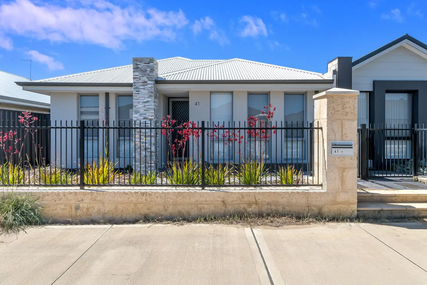 Main view of Homely house listing, 41 Westmeath Loop, Southern River WA 6110