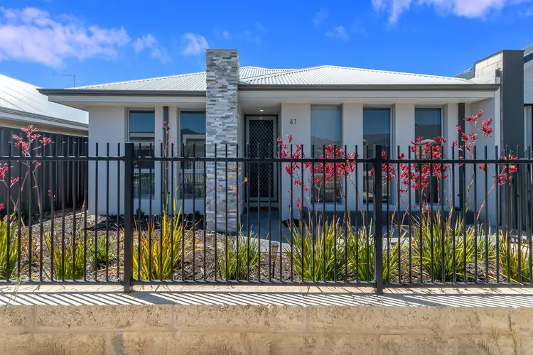 Third view of Homely house listing, 41 Westmeath Loop, Southern River WA 6110