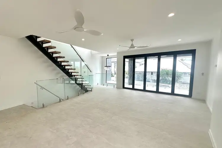 Second view of Homely villa listing, 1/3 Paradise Place, Surfers Paradise QLD 4217