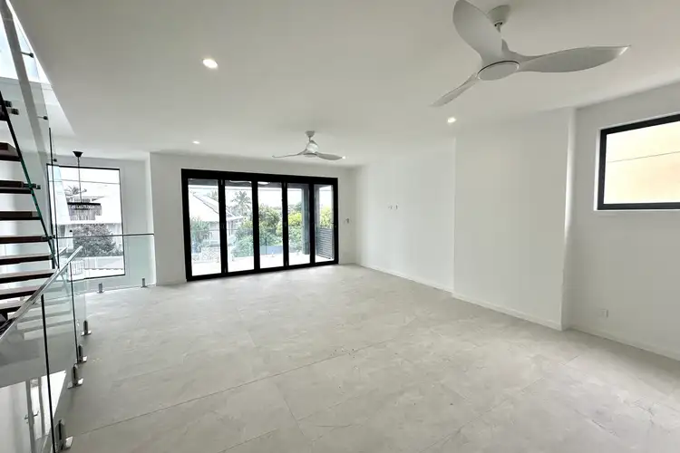 Third view of Homely villa listing, 1/3 Paradise Place, Surfers Paradise QLD 4217