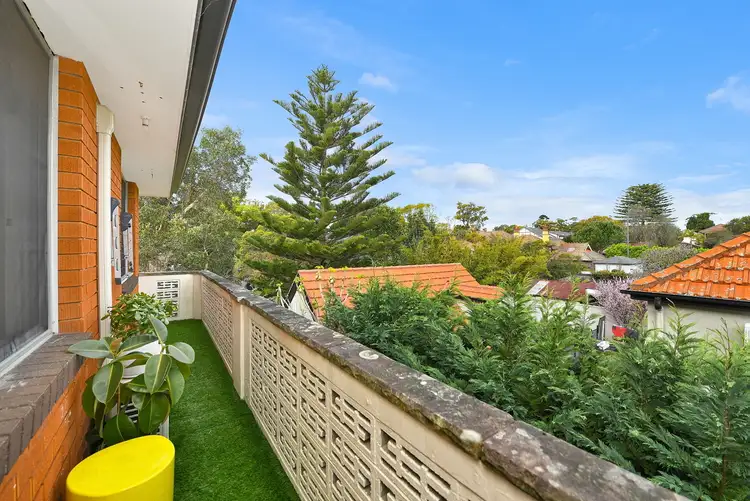Second view of Homely unit listing, 15/96 Victoria Street, Ashfield NSW 2131