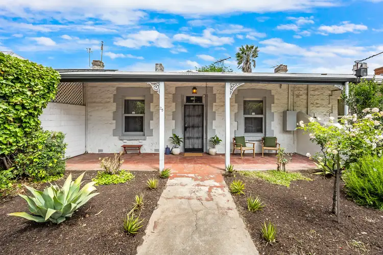 25 Barnard Street, North Adelaide SA 5006