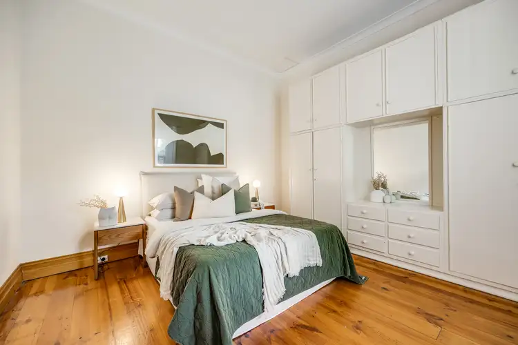 Fifth view of Homely house listing, 25 Barnard Street, North Adelaide SA 5006