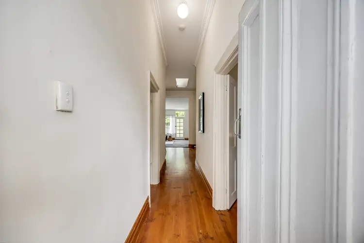 Sixth view of Homely house listing, 25 Barnard Street, North Adelaide SA 5006