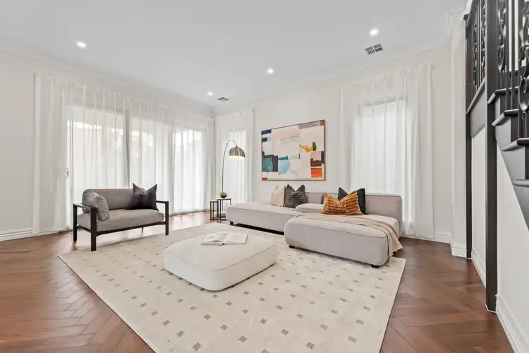 Second view of Homely house listing, 35 Madeline Street, Glen Waverley VIC 3150