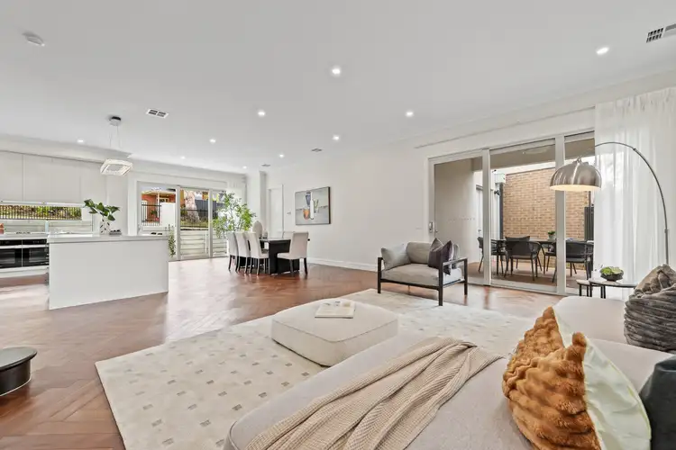 Third view of Homely house listing, 35 Madeline Street, Glen Waverley VIC 3150