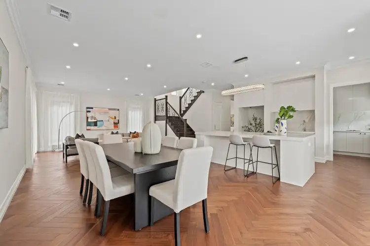 Fourth view of Homely house listing, 35 Madeline Street, Glen Waverley VIC 3150