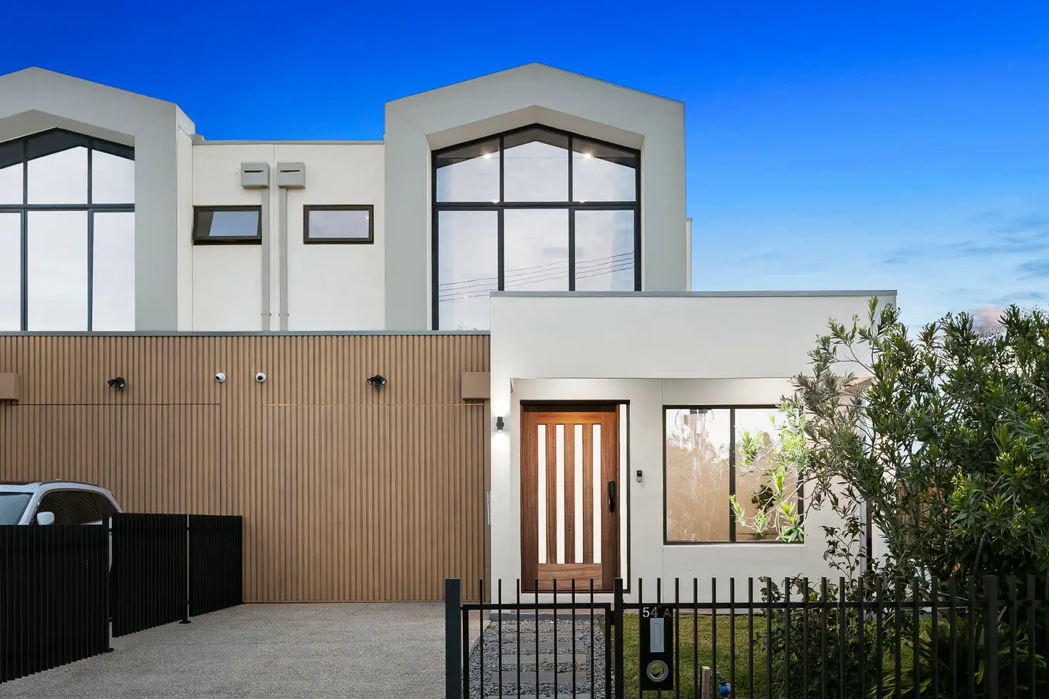 Main view of Homely house listing, 54a Stephenson Street, South Kingsville VIC 3015