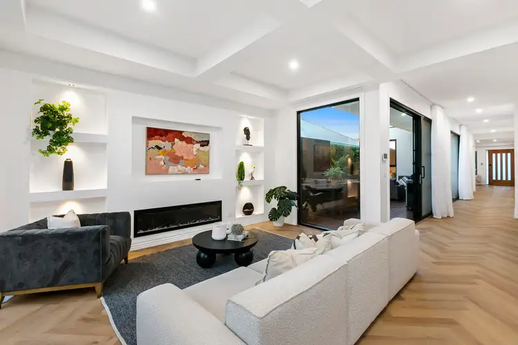 Third view of Homely house listing, 54a Stephenson Street, South Kingsville VIC 3015