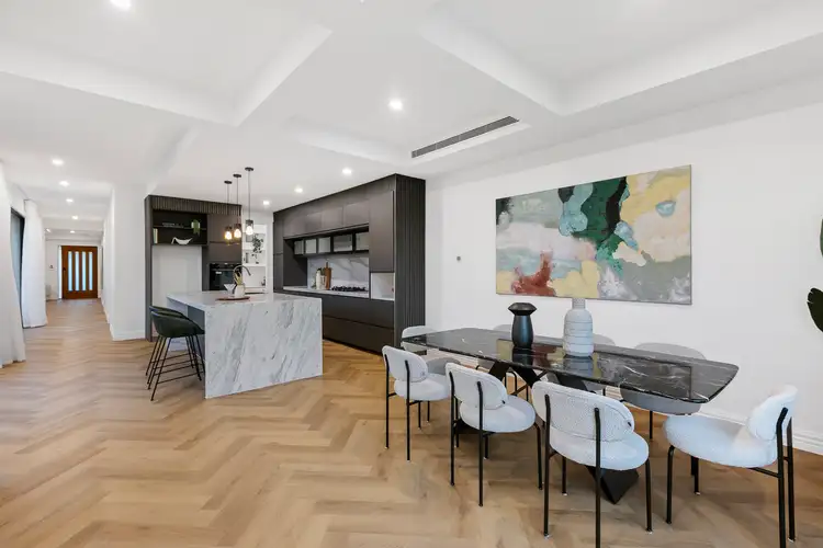 Fourth view of Homely house listing, 54a Stephenson Street, South Kingsville VIC 3015