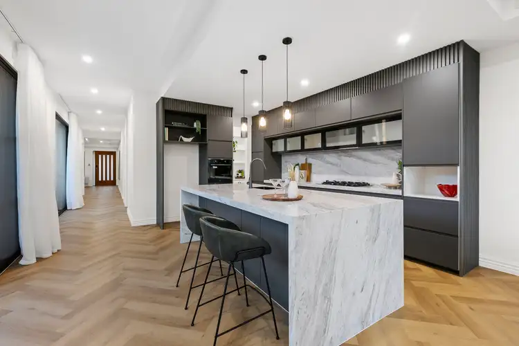 Fifth view of Homely house listing, 54a Stephenson Street, South Kingsville VIC 3015