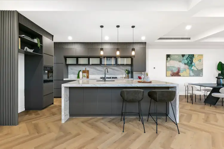 Sixth view of Homely house listing, 54a Stephenson Street, South Kingsville VIC 3015