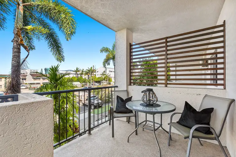 6/157-159 Grafton Street, Cairns City QLD 4870