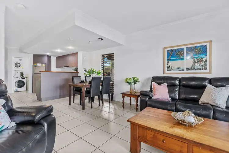 Third view of Homely apartment listing, 6/157-159 Grafton Street, Cairns City QLD 4870