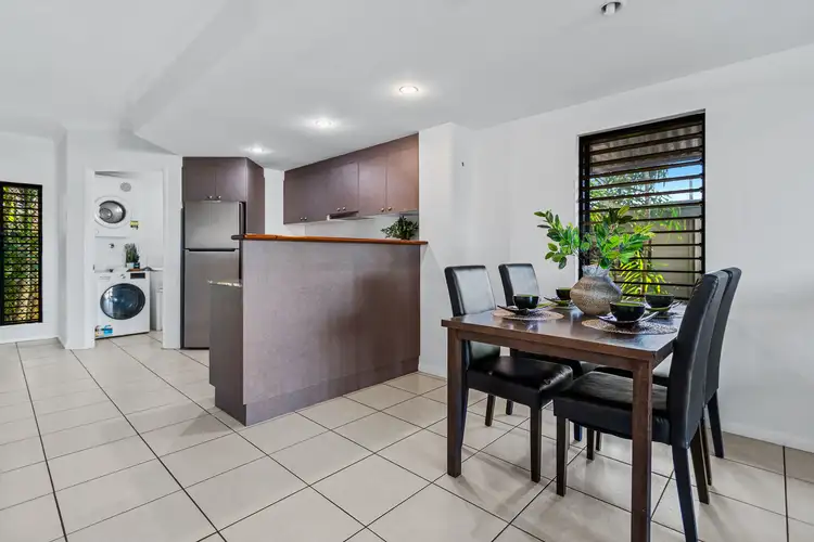 Fourth view of Homely apartment listing, 6/157-159 Grafton Street, Cairns City QLD 4870