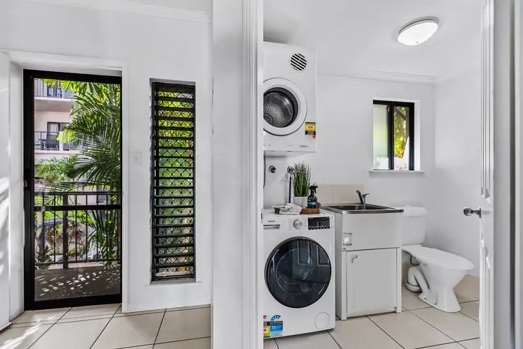 Sixth view of Homely apartment listing, 6/157-159 Grafton Street, Cairns City QLD 4870