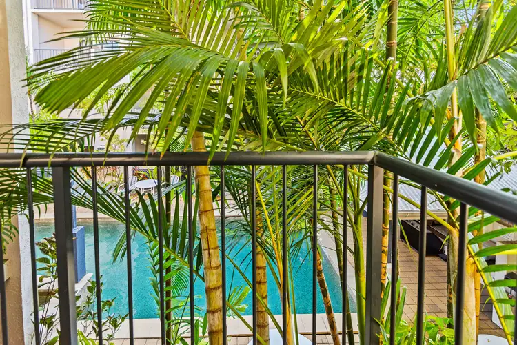 Seventh view of Homely apartment listing, 6/157-159 Grafton Street, Cairns City QLD 4870