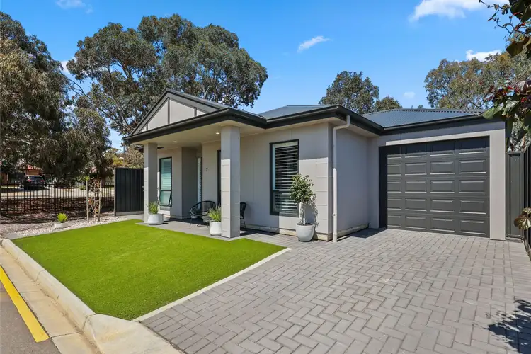 7/97-107 Canterbury Road, Victor Harbor SA 5211