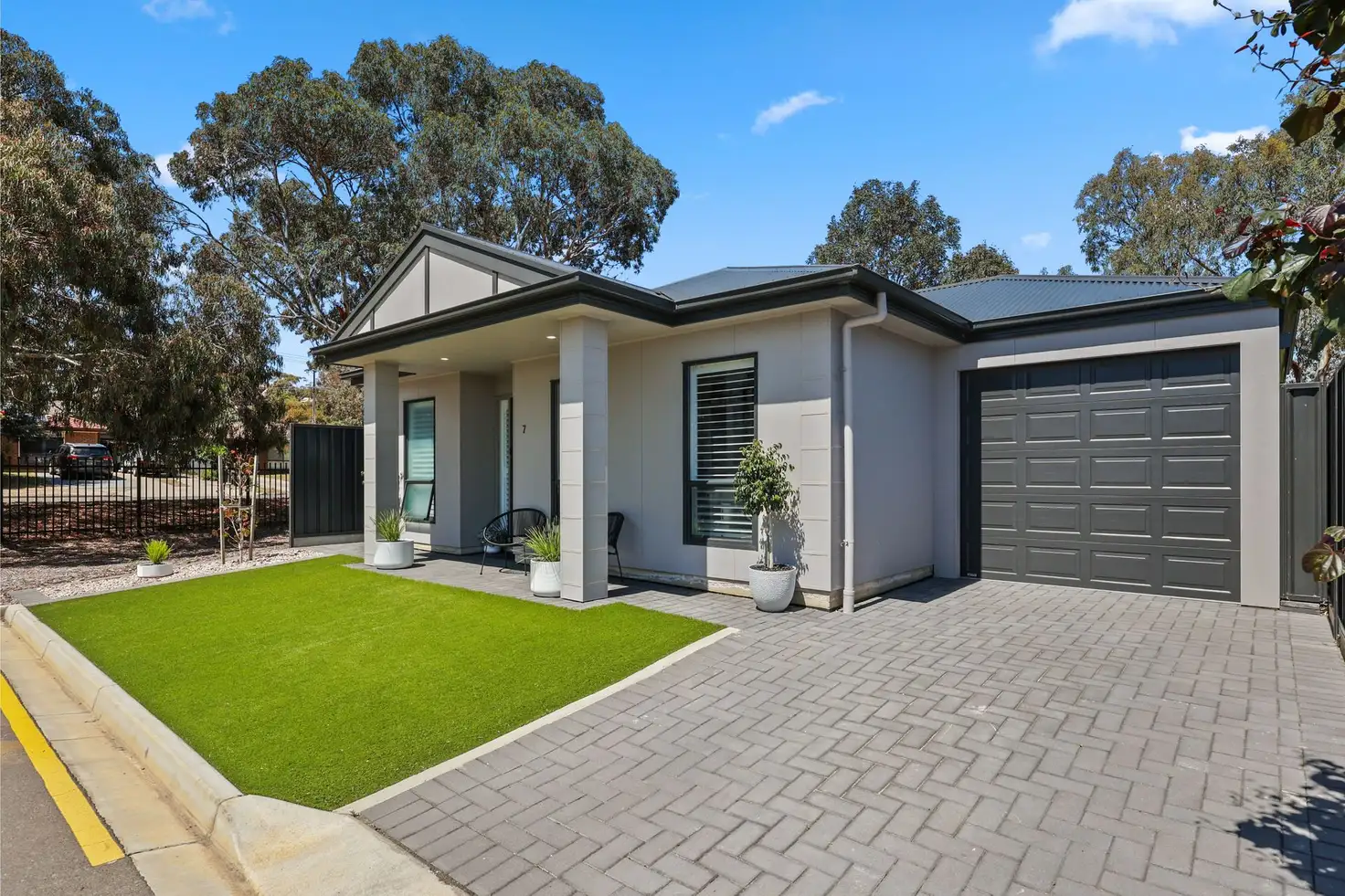 Main view of Homely house listing, 7/97-107 Canterbury Road, Victor Harbor SA 5211