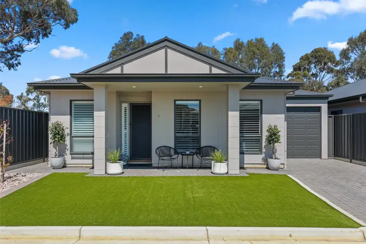 Third view of Homely house listing, 7/97-107 Canterbury Road, Victor Harbor SA 5211