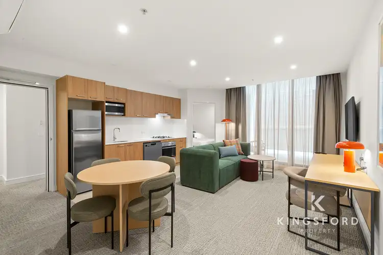 109/72 Upper Heidelberg Road, Ivanhoe VIC 3079